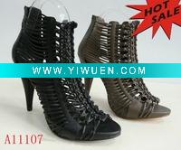 Wholesale 2011 sexy shoes $17.25