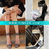 Wholesale 2011 new fashion sexy women high heel for summer(sh-31 )