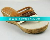 Wholesale 2012 Sexy Platform Wedge Sandal