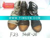 Wholesale Hot Sale Roman Sandals
