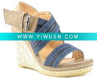 Wholesale 2011 ladies canvas shoes