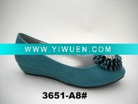 Wholesale wedge