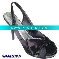 Wholesale 2010 Women's Fashion Shoes