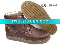 2011 men leather shoes