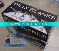 Wholesale Billy's Blank