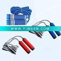 Wholesale Skipping Rope Set