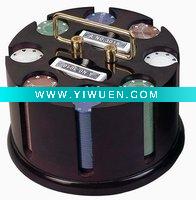 Wholesale 200pcs poker chip rack