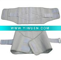 Wholesale lumbar support belt with FDA and CE Certificate approved own production