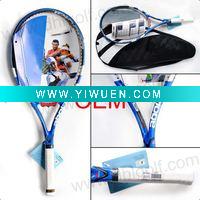 Wholesale Brand Tennis Racket/On sale!Cheap shipping