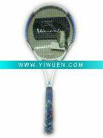 Wholesale graphite tennis racket 07-7