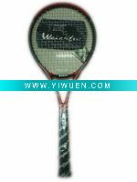 Wholesale graphite tennis racket 08-1