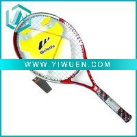 Wholesale Steel/Aluminium Tennis Racket