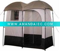 Wholesale Changing room/shower tent/camping room/changing room tent/camping bathroom