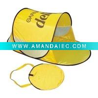 Wholesale beach shelter for 1-2 per