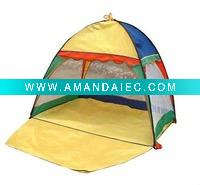 Wholesale outdoor camping tent