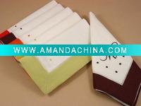 Wholesale wedding linen napkin