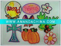 Wholesale Supply Embroidery Patches