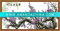 Wholesale Landscape Cross stitch