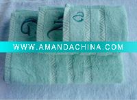 Wholesale cotton bath towel