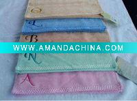 Wholesale cotton bath towel