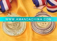 Wholesale 2011 New medal award