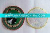 Wholesale woven patch