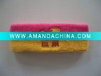 Wholesale sport headband