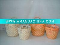 Wholesale Storage Basket & Gift Box