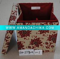 Wholesale storage basket