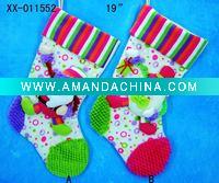 Wholesale fabric stockings