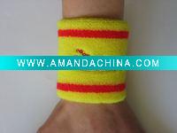 Wholesale sweatband