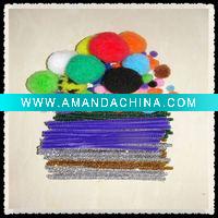 Wholesale Party decoration POMS