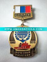 Wholesale gold plated metal medal with best offers