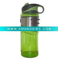 Tritan water bottle