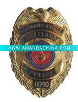 Wholesale security badge