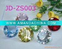 Wholesale senior crystal diamond