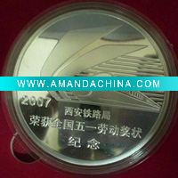 Wholesale gold coins Metal coins