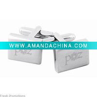 2011 best seller fashion men's cufflinks