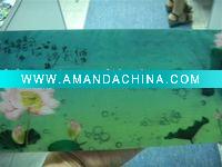 Wholesale Customized size Lenticular card