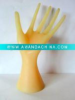 Wholesale resin jewelry stand