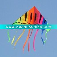 Wholesale rainbow kite