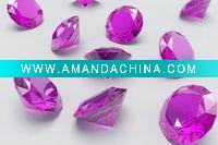 Wholesale Fashion Crystal Diamond & Heart Diamond