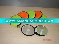 Wholesale Neoprene CD Case