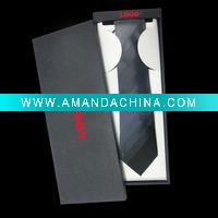 Wholesale Necktie box