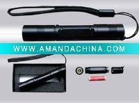 Wholesale Compact and Exquisite Flood Mini Flashlight SFL1017