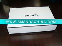 Wholesale famous brand gift paper boxes