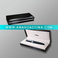 Wholesale Noble plastic pen box for success man
