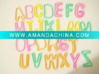 Wholesale 2011 fashion silicone rings