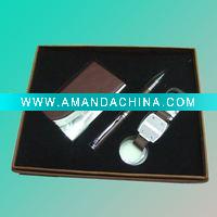 Wholesale promotional gift pen set