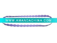Wholesale 2011 Assorted Sizes Fashion Hair Rubber Band